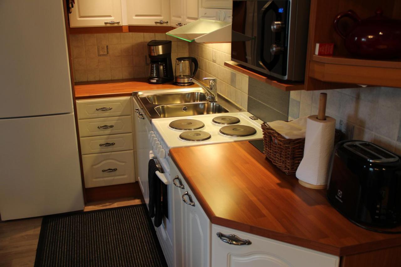Casino Islands Getaway Apartment Savonlinna Bagian luar foto