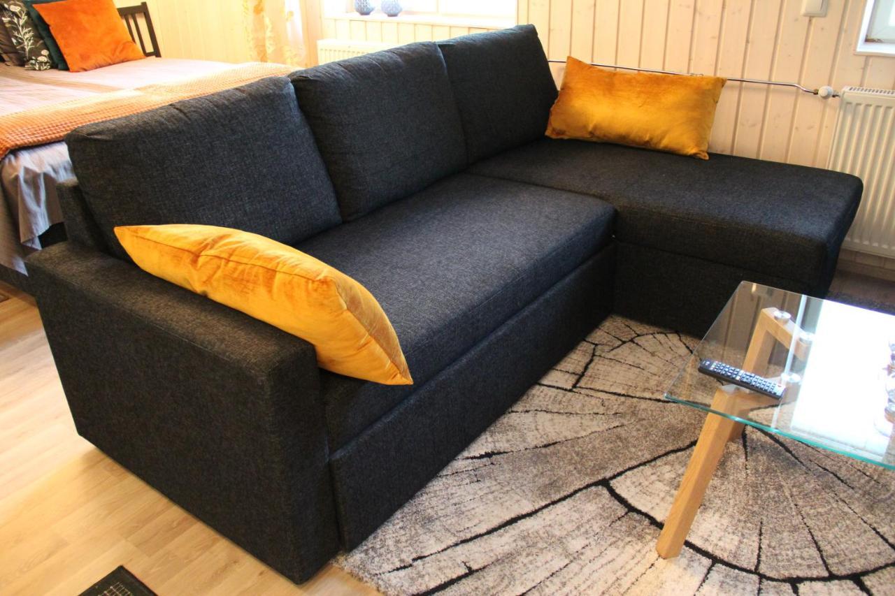 Casino Islands Getaway Apartment Savonlinna Bagian luar foto