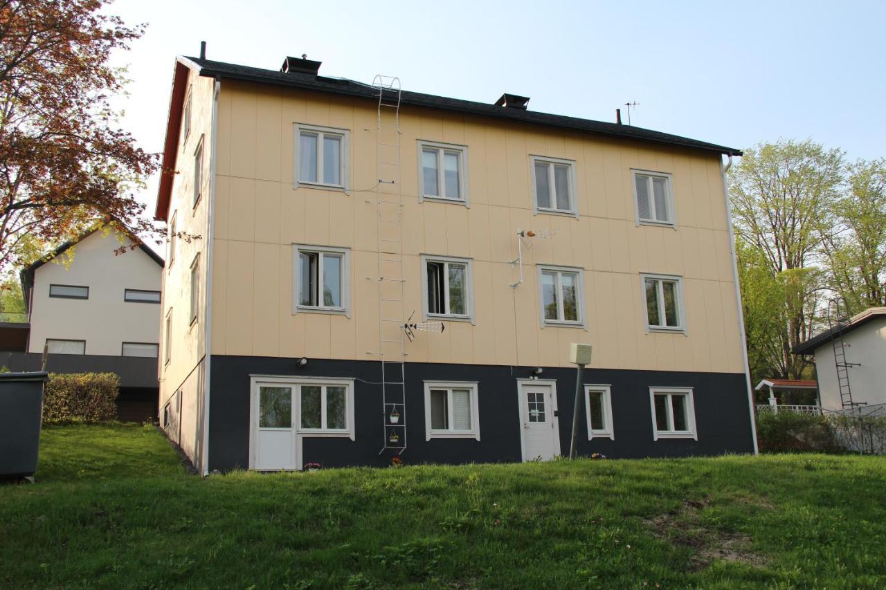 Casino Islands Getaway Apartment Savonlinna Bagian luar foto