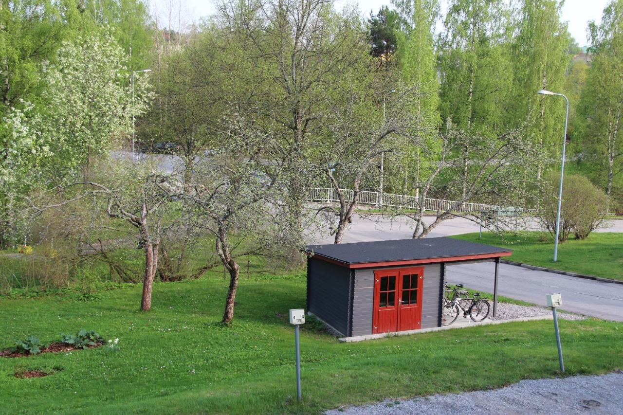 Casino Islands Getaway Apartment Savonlinna Bagian luar foto